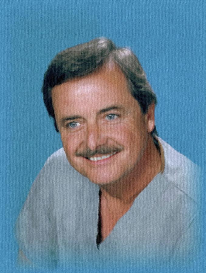 William Daniels